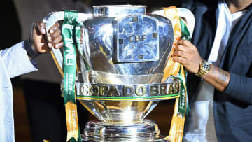 Troféu é cobiçado por grandes clubes