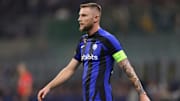 Milan Skriniar