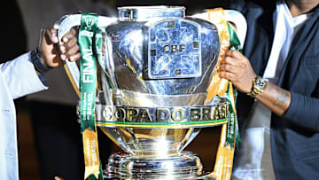 A fase final da Copa do Brasil 2025 vai pegar fogo