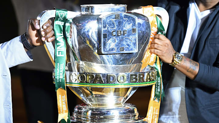 A fase final da Copa do Brasil 2025 vai pegar fogo A fase final da Copa do Brasil 2025 vai pegar fogo