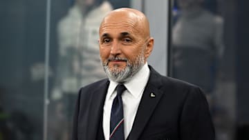 Luciano Spalletti