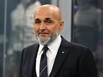 Luciano Spalletti