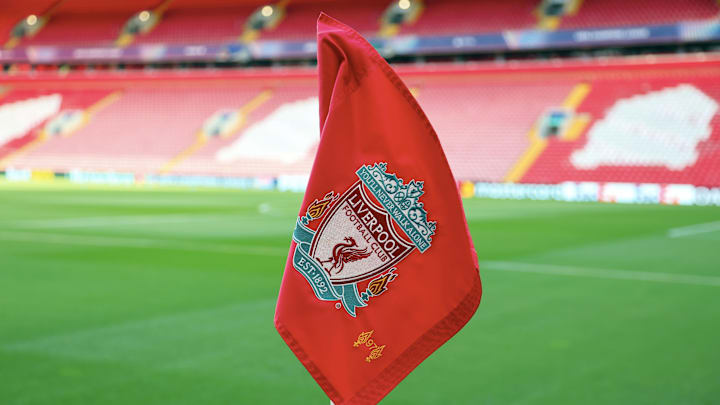 Liverpool FC v Paris Saint-Germain - UEFA Champions League 2024/25 Round of 16 Second Leg