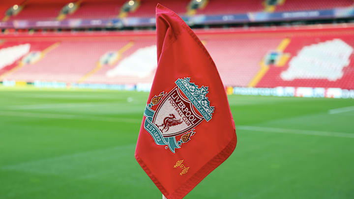 Liverpool FC v Paris Saint-Germain - UEFA Champions League 2024/25 Round of 16 Second Leg