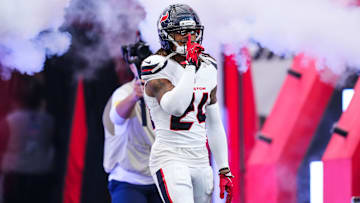 All-Pro cornerback Derek Stingley Jr. has been dealing with an oblique injury, but both he and Will Anderson Jr. returned to the practice field on Thursday after sitting out on Wednesday