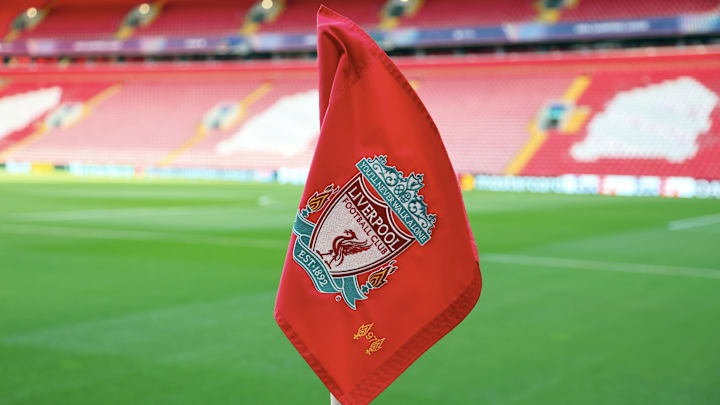 Liverpool FC v Paris Saint-Germain - UEFA Champions League 2024/25 Round of 16 Second Leg