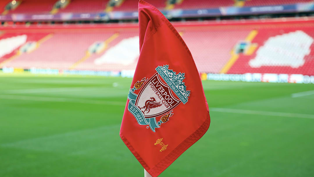 Liverpool FC v Paris Saint-Germain - UEFA Champions League 2024/25 Round of 16 Second Leg