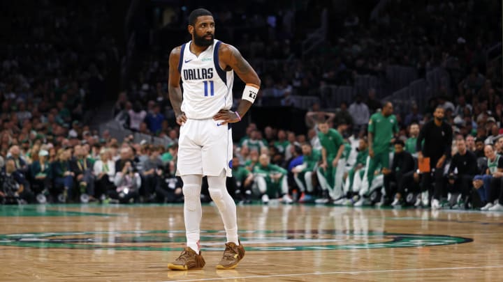 Kyrie irving nba finals hot sale