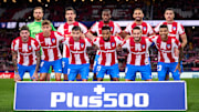 Atlético de Madrid