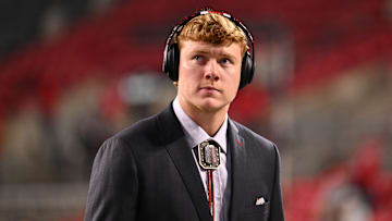 Michigan State v Ohio State