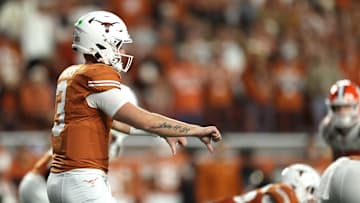 Clemson v Texas - Playoff First Round