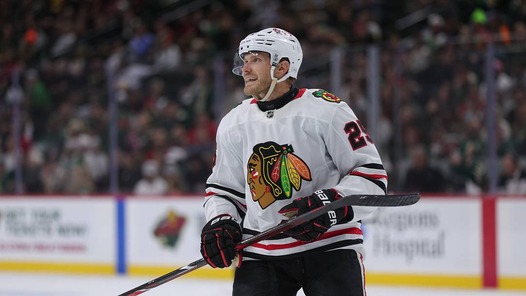 Dominic Toninato
