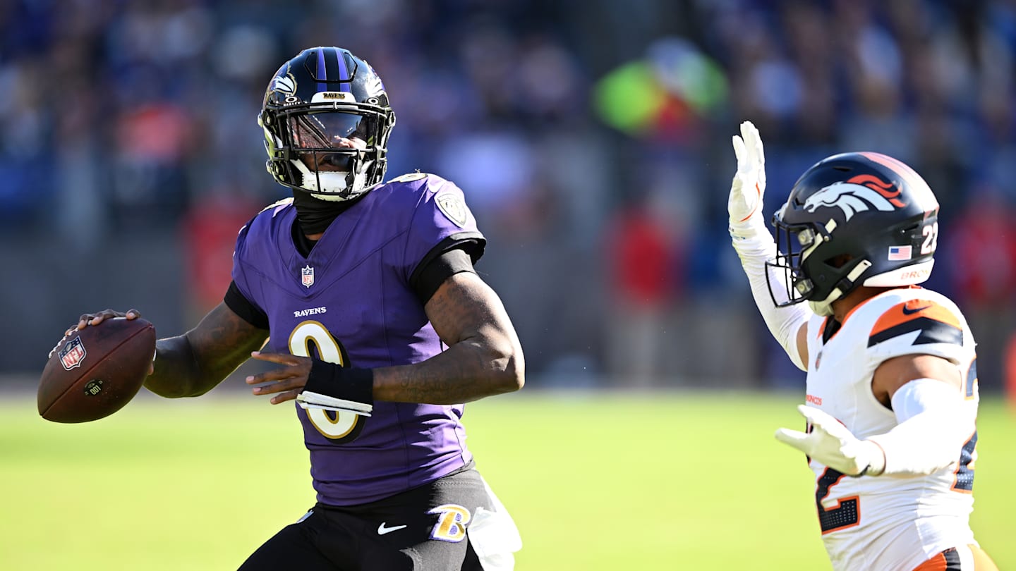 NFLパワーランキング:日曜日の試合でトップQBのパフォーマンスをランキング
