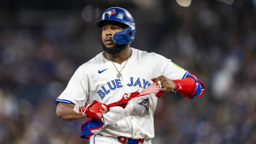 Oakland Athletics v Toronto Blue Jays