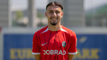 Yilmaz steht womöglich vor einer Leihe nach Nürnberg.
