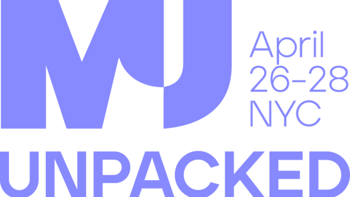 MJ Unpacked NYC April 26-28, 2023 