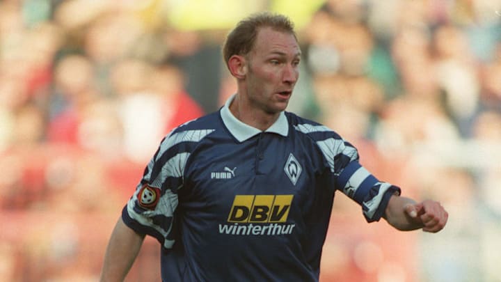 Dieter Eilts