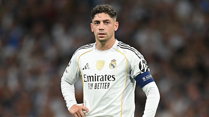 Federico Valverde