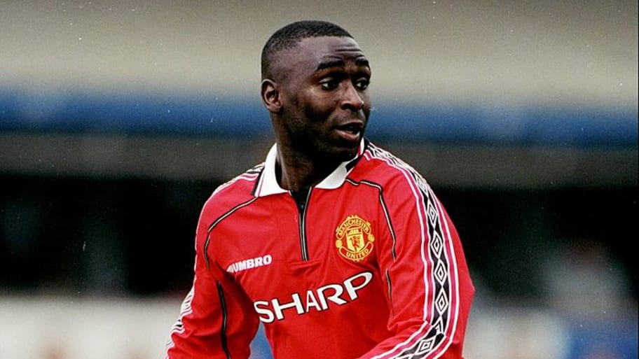 Andy Cole