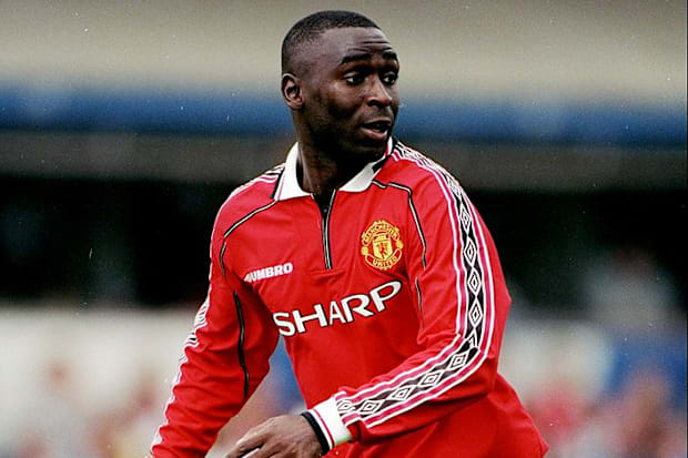 Andy Cole