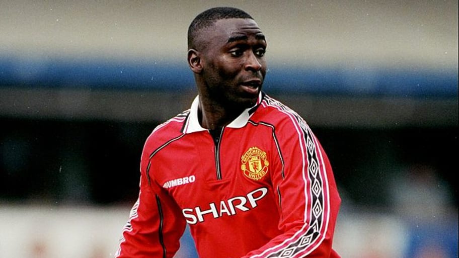 Andy Cole