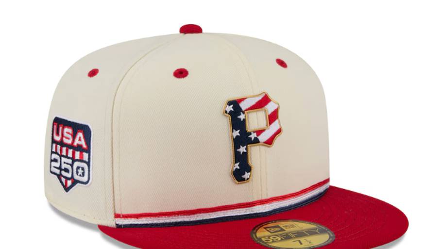 Pittsburgh Pirates, Fourth of July 