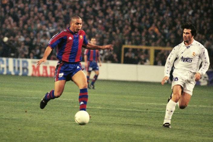 Ronaldo Nazario