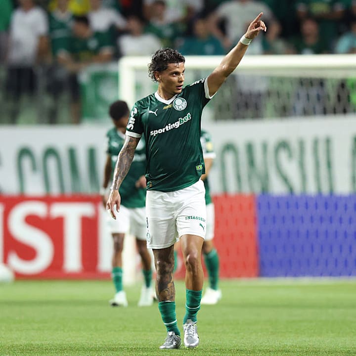 Richard Rios