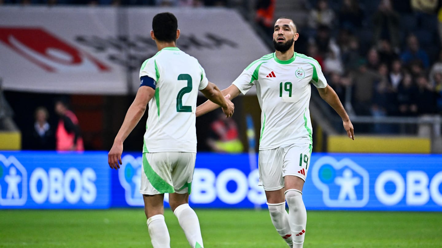 Ouganda - Algérie : Sur quelle chaîne TV, les compos probables et nos  prédictions pour ce match du CHAN