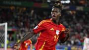 Nico Williams est entrain d'exploser dans cet Euro 2024.