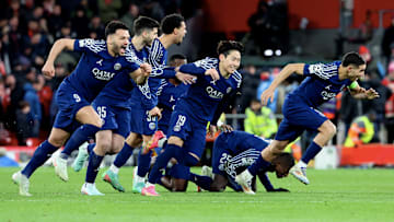 Liverpool FC v Paris Saint-Germain - UEFA Champions League 2024/25 Round of 16 Second Leg
