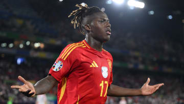 Spain v Georgia: Round of 16 - EURO 2024