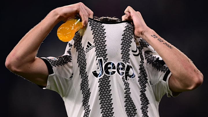 FBL-EUR-C3-JUVENTUS-FREIBURG