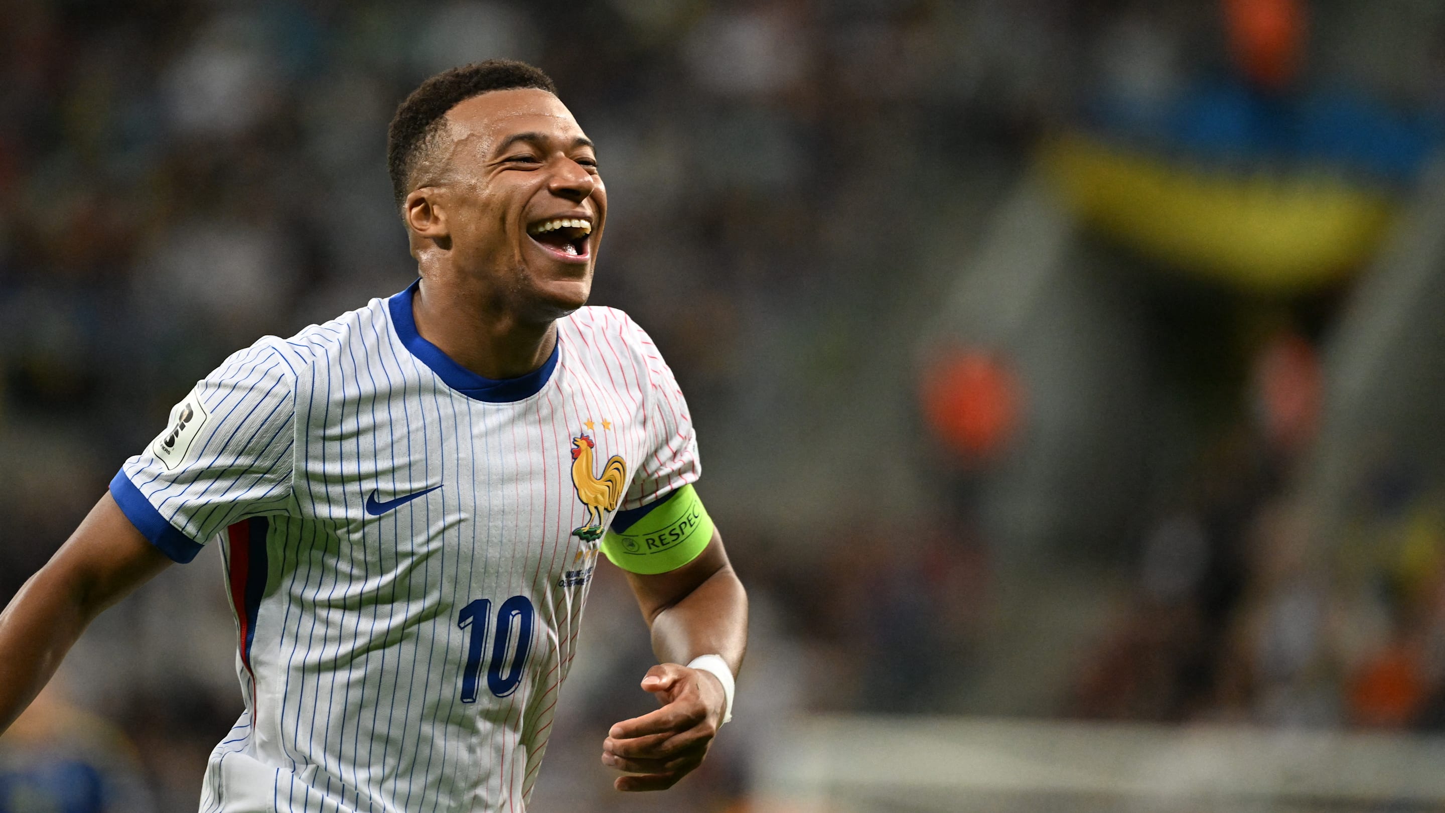 France - Islande : Les compositions officielles de cette rencontre sont tombées, avec Mbappé et Barcola