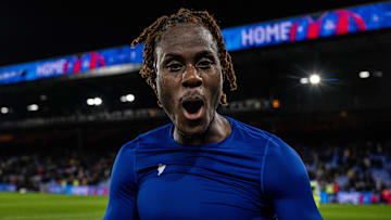 Trevoh Chalobah