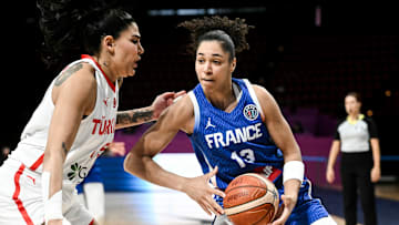 BASKET-EURO-WOMEN-FRA-TUR