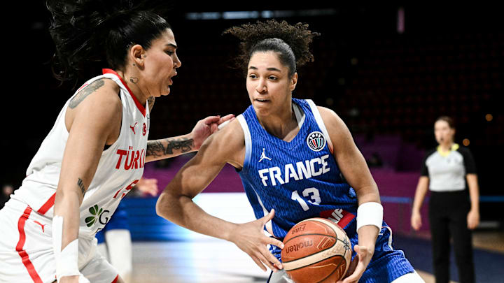 BASKET-EURO-WOMEN-FRA-TUR