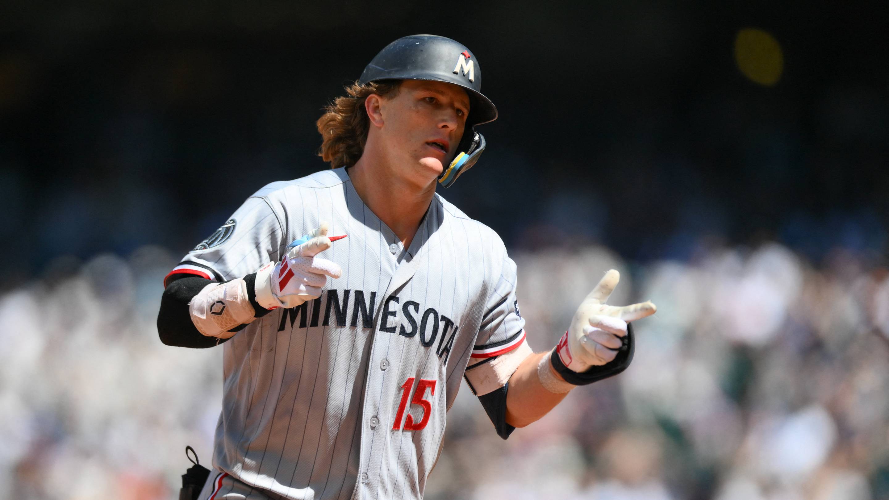 Twins Should Test Luke Keaschall’s Extension Price Now