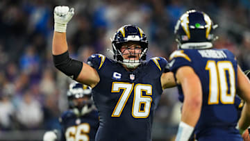 Minnesota Vikings v Los Angeles Chargers