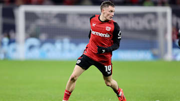 Bayer 04 Leverkusen v Sport-Club Freiburg - Bundesliga