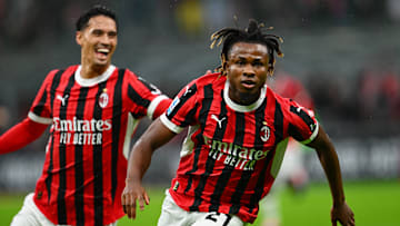 Milan tenta reabilitação na Champions League