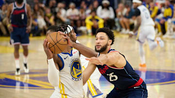 Ben Simmons, LA Clippers