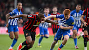 AFC Bournemouth v Brighton & Hove Albion - Premier League