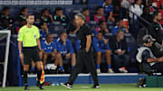 Luis Enrique 