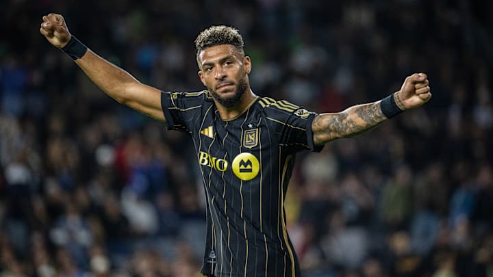 Los Angeles Football Club v Seattle Sounders FC