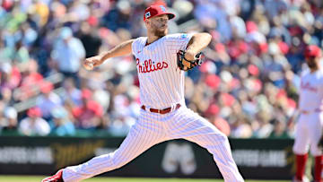 New York Yankees v Philadelphia Phillies