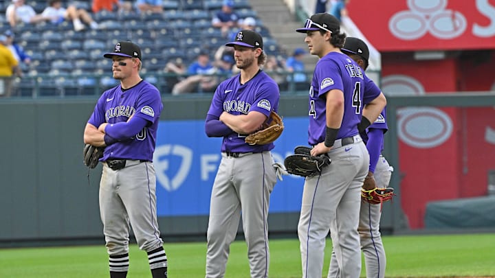 MLB News