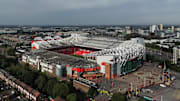 Old Trafford will be rebuilt on the same site
