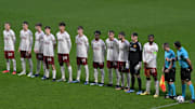 UEFA Youth League 2023/24Galatasaray SK v Manchester United FC