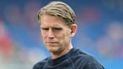 Christoph Freund hat den Abschied von Joao Palhinha angekündigt